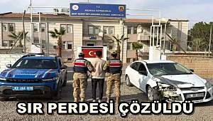 Yol kenarında ölü bulunmuştu! Sır perdesi çözüldü