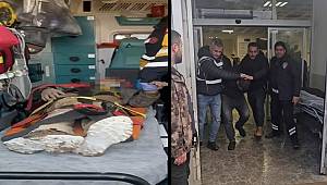 10 Yaşındaki Amir’i Diri Diri Toprağa Gömüp Ölüme Terk Etti! Cani Dayı Tutuklandı, İşte Caninin İfadesi.. 