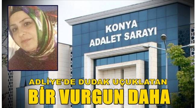 Adliyede Dudak Uçuklatan Bir Vurgun Daha! Bu Sefer Katip Kadın 
