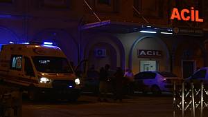 Erzak odasında oynayan 3 yaşındaki Ferit feci şekilde can verdi 