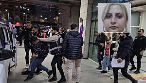 İki Çocuk Annesi Komşusunu Bahis Borcu İçin Öldürüp Altınlarını Çaldı 