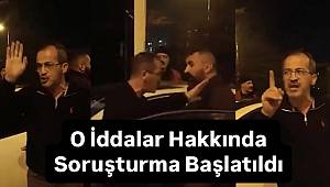 Kayseri'de Polis Memuru Ali Sarıkaya Olayı İle Alakalı İnceleme Başlatıldı