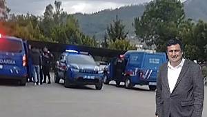 Mersin’de okul bahçesinde dehşet! 12 yaşındaki öğrenci okul müdürünü tüfekle vurdu 