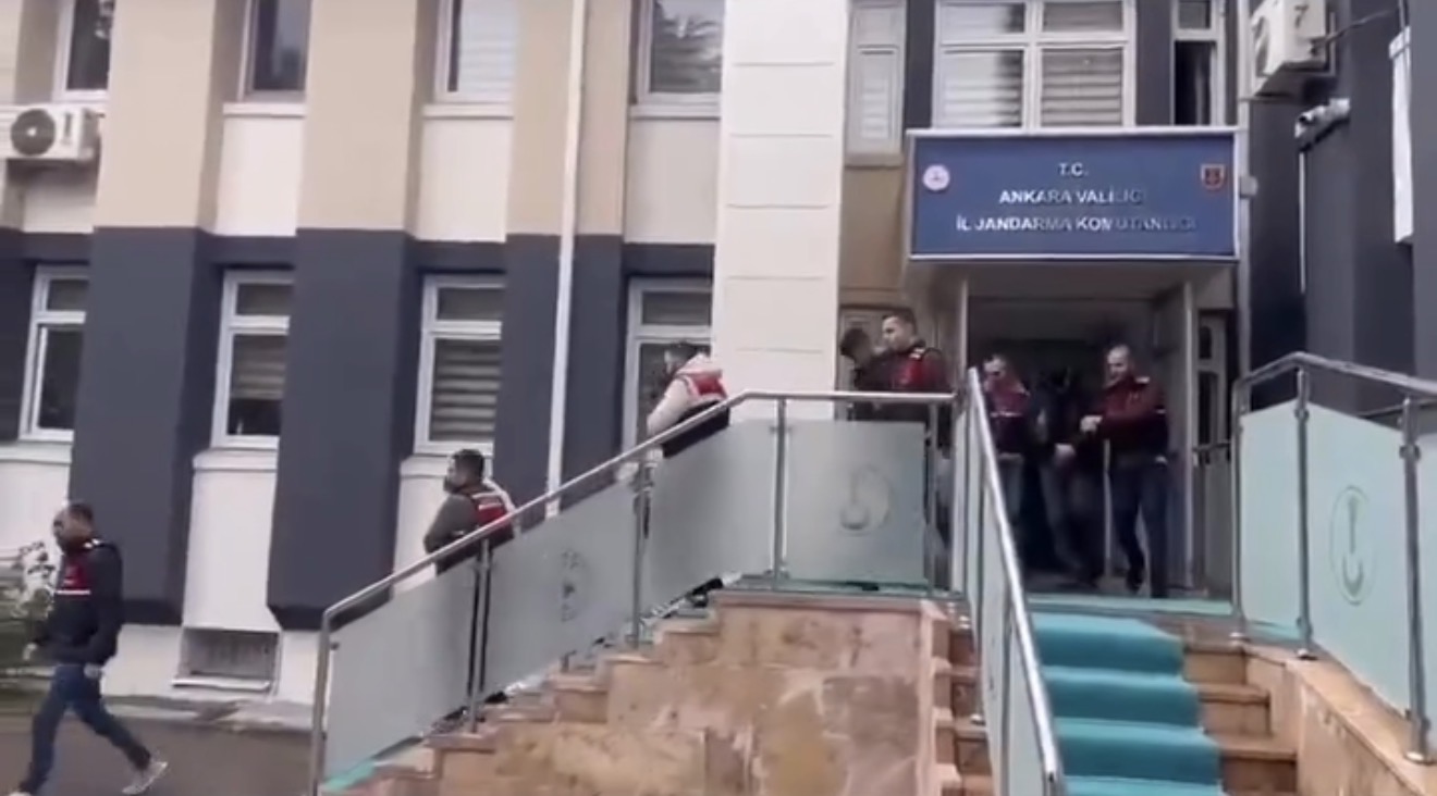 MİT’ten Siber Casusluk Operasyonu 