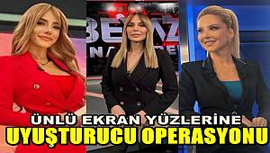 TV spikerleri Hande Sarıoğlu, Ela Rümeysa Cebeci ve Meltem Acet gözaltına alındı
