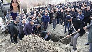 Zap Suyu Bir Can Daha Aldı! Uçurumdan Düşen Suden Ezgi Değirmenci Yaşamını Yitirdi 