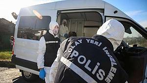 17 yaşındaki genç duştan çıktıktan sonra hayatını kaybetti 