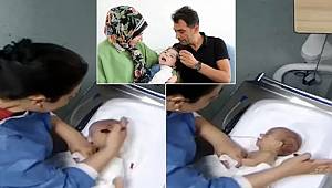 5 Günlük Bebeğe Hemşire Dehşeti! Kahramanmaraş’ta Gerçek 3 Yıl Sonra Ortaya Çıktı.. 