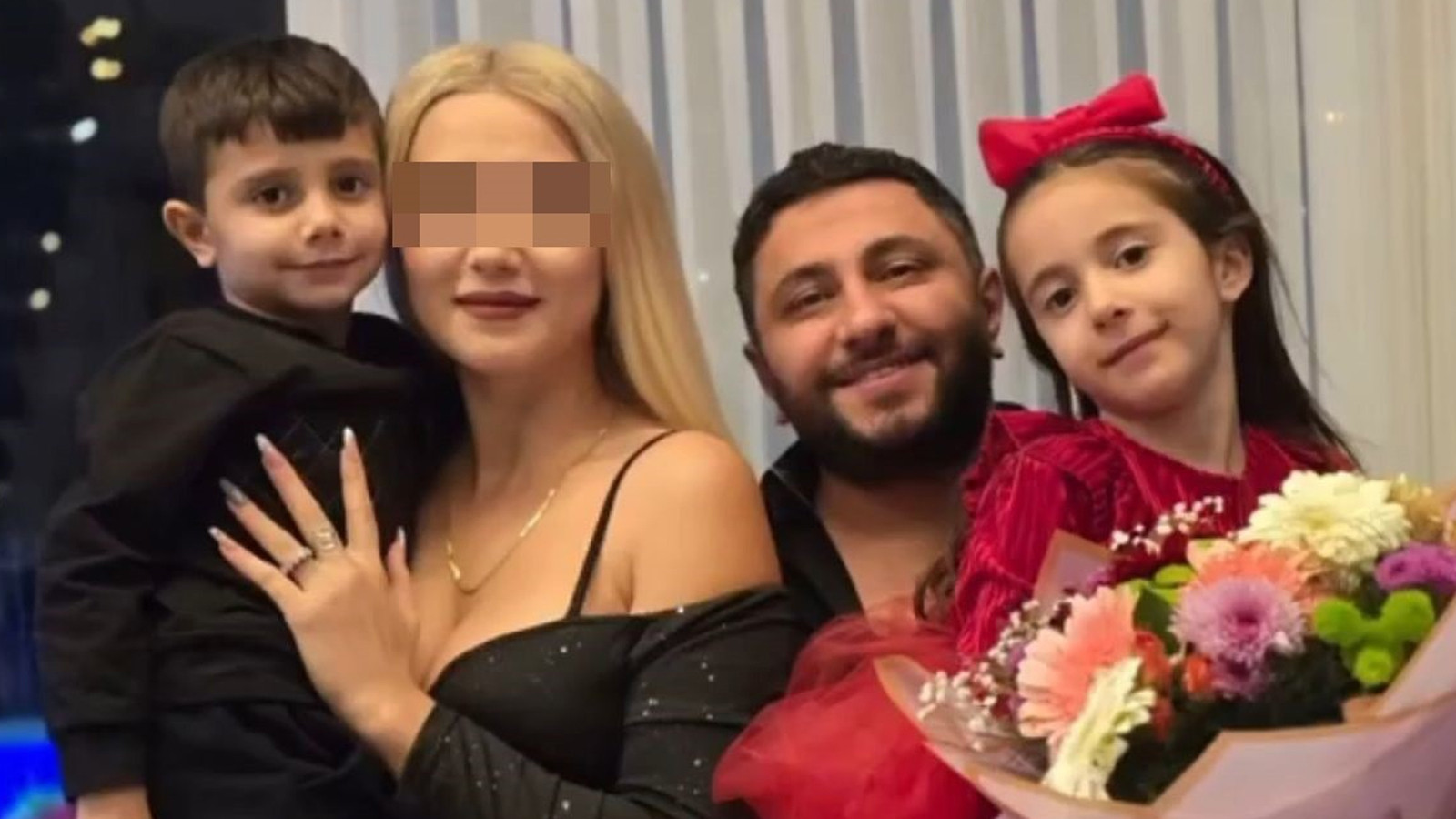 Adana’da vahşet! Eşiyle tartıştı, çocuklarını öldürüp canına kıydı 