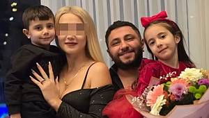 Adana’da vahşet! Eşiyle tartıştı, çocuklarını öldürüp canına kıydı 