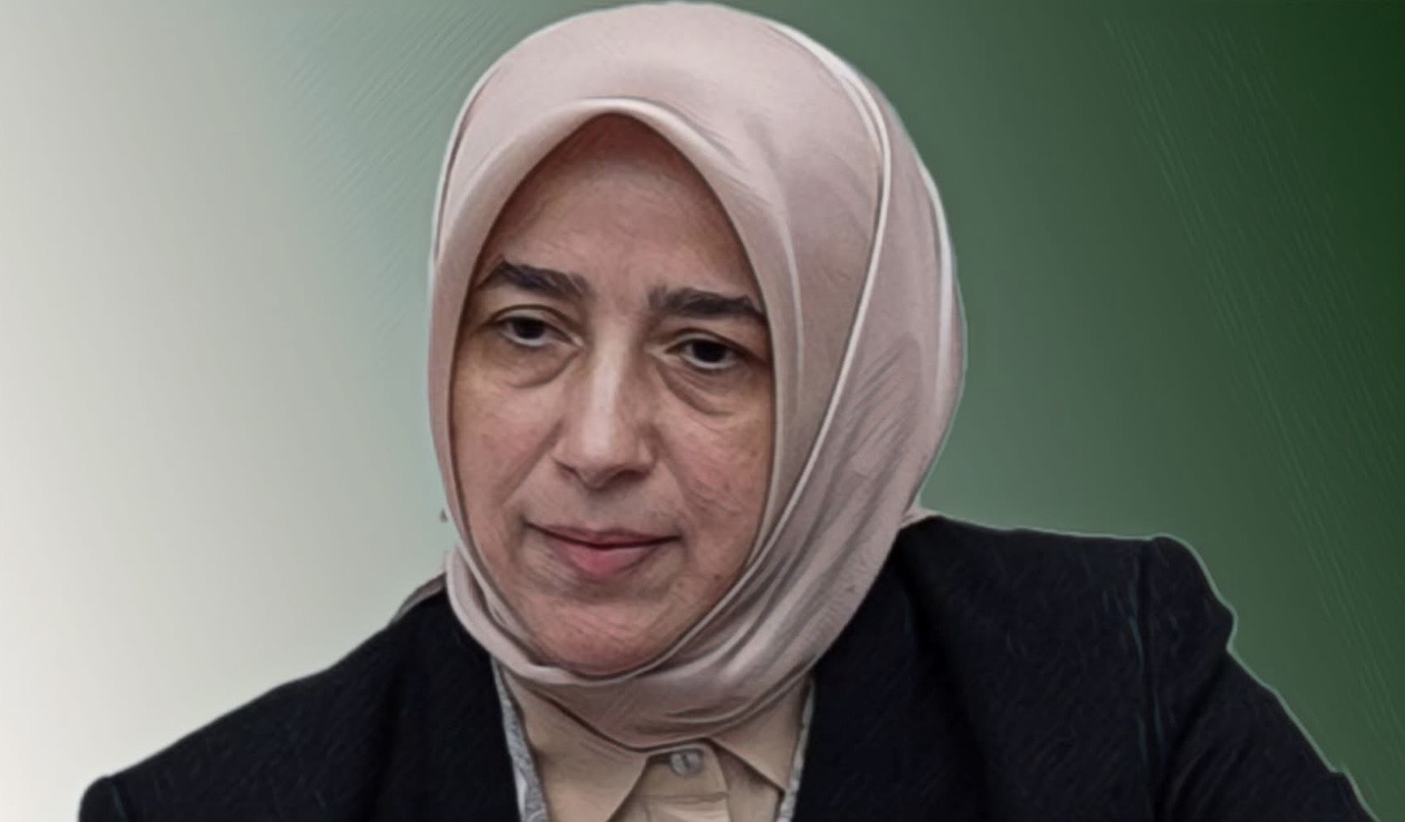 AK Partili Özlem Zengin’in ‘emekli maaşı’ açıklaması gündem oldu! “Şartlar müsait olduğunda gözden geçirilecek” 