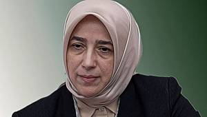 AK Partili Özlem Zengin’in ‘emekli maaşı’ açıklaması gündem oldu! “Şartlar müsait olduğunda gözden geçirilecek” 