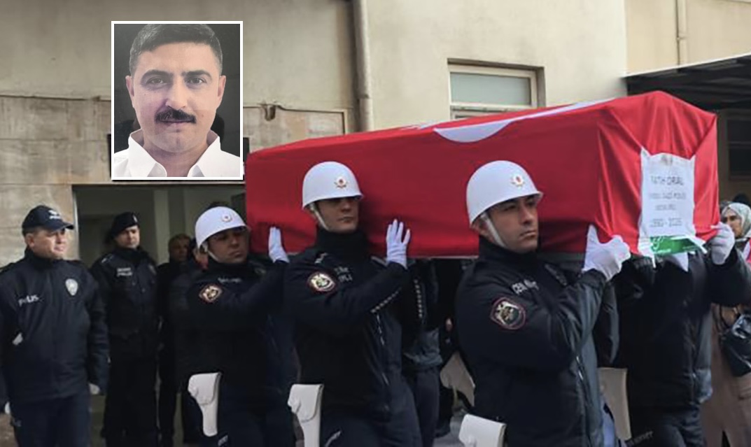 Alkollü Sürücünün Çarptığı Polis Memuru 19 Ay Sonra Hayatını Kaybetti 