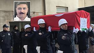 Alkollü Sürücünün Çarptığı Polis Memuru 19 Ay Sonra Hayatını Kaybetti 