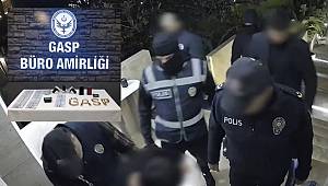 Antalya’da Sahte Polis Operasyonuyla 4 Milyon Dolarlık Kripto Para Vurgunu! Emniyet Harekete Geçti 13 Kişi Kıskıvrak Yakalandı 