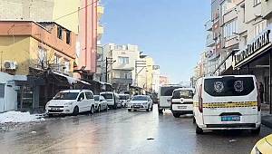 Cezaevi arkadaşlarının tartışması kanla son buldu 