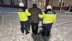 Gaziantep'te yol verme kavgasında 1 kişi tutuklandı 