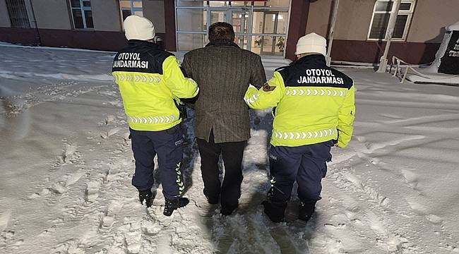 Gaziantep'te yol verme kavgasında 1 kişi tutuklandı 