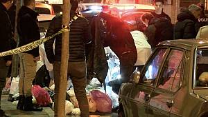 İstanbul’un Göbeğinde Korkunç Olay! Çöpte Başı Olmayan Kadın Cesedi Bulundu 