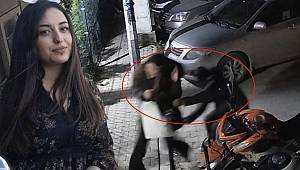 İzmir’de Saplantılı Eski Sevgili Dehşeti! Genç Kadın Sokak Ortasında Öldürüldü 