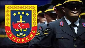 Jandarma ve Sahil Güvenlik, 3 bin 635 subay-astsubay alacak 