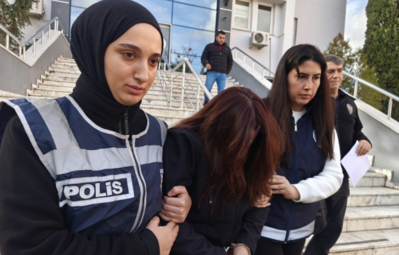 Kahramanmaraş’ta 5 Günlük Deniz’i Engelli Bırakan Hemşire Tutuklandı  