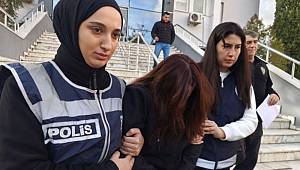 Kahramanmaraş’ta 5 Günlük Deniz’i Engelli Bırakan Hemşire Tutuklandı 