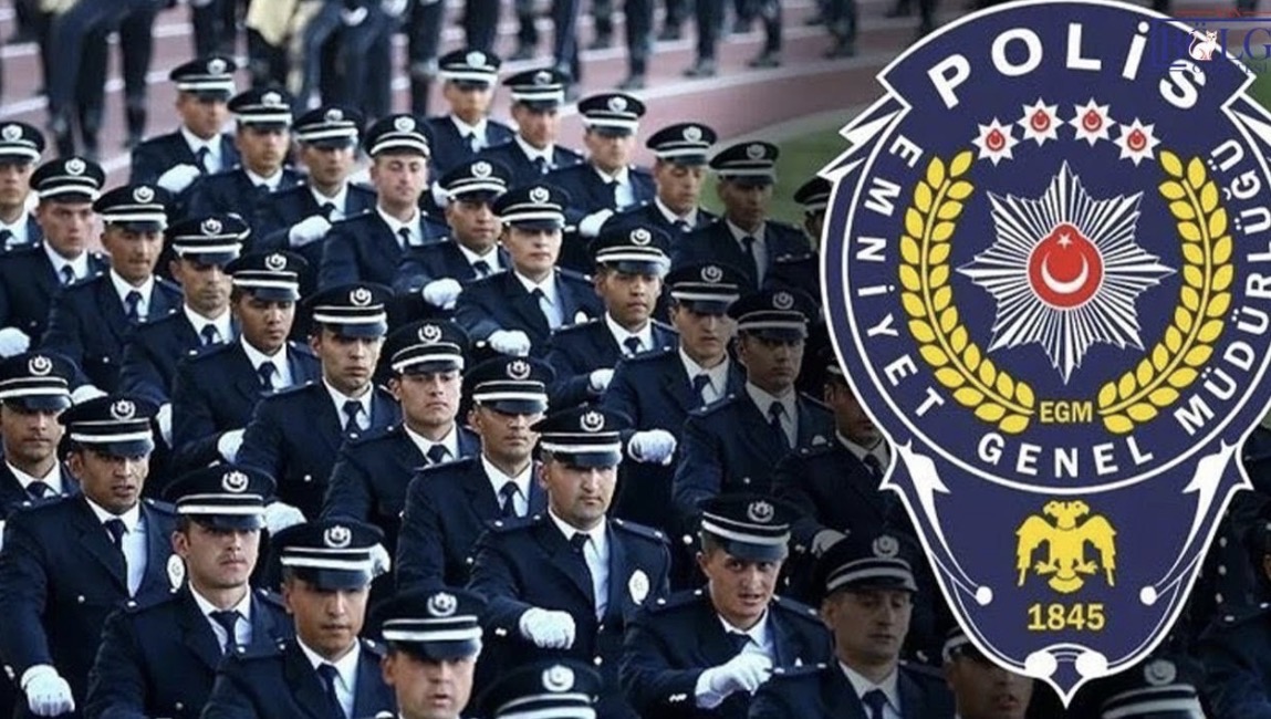 Kararname çıktı: 3 ilin emniyet müdürü değişti! Van emniyet müdürü değişti mi? 