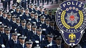 Kararname çıktı: 3 ilin emniyet müdürü değişti! Van emniyet müdürü değişti mi? 