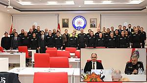 Manisa’da 2025 Yılı Değerlendirme Toplantısı Gerçekleştirildi 