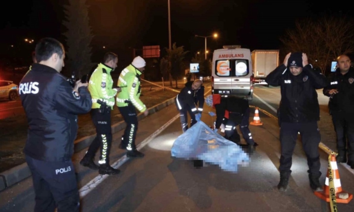 Nevşehir’de Yürek Burkan Kaza! 16 Yaşındaki Genç Kız Hayatını Kaybetti