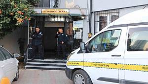 Parasını ödediği evi alamayınca önce müteahhidin oğlunu, sonra kendini öldürdü 