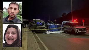 Samsun’da Yasak İlişki Cinayeti! Sevgilisinin Boğazını Kesip Kafasına Satırla Vurdu 