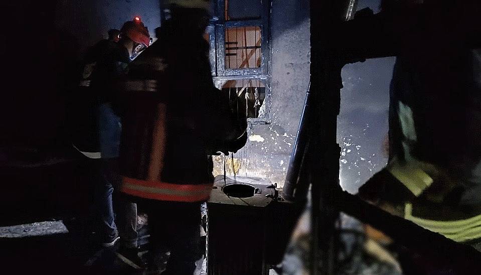 Şanlıurfa Bozova’da Katliam Gibi Patlama! Nine ve Çocuklar Feci Şekilde Can Verdi 