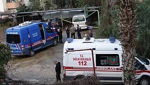 Antalya’da Korkunç Olay! Otelin Otoparkında Başından Burulmuş Halde Bulundu 