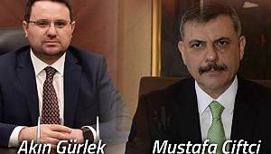 İçişleri ve Adalet Bakanları Görevden Alındı! İşte Yeni Bakanlar.. 