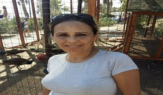 İzmir’de Acı Haber! Çocuklarına Yemek Götürürken Canından Oldu 