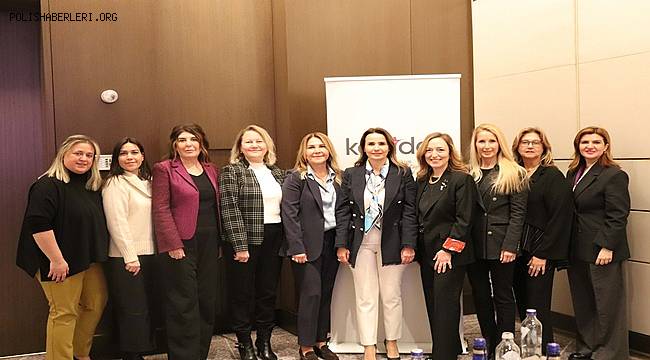 KAGİDER’in 5 yıllık sosyal etki karnesi açıklandı: Her 1 TL’lik yatırım 4,80 TL sosyal değer üretti