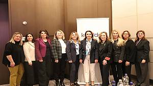 KAGİDER’in 5 yıllık sosyal etki karnesi açıklandı: Her 1 TL’lik yatırım 4,80 TL sosyal değer üretti