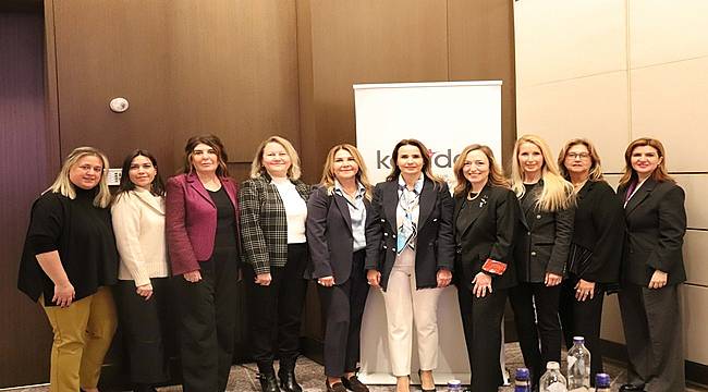 KAGİDER’in 5 yıllık sosyal etki karnesi açıklandı: Her 1 TL’lik yatırım 4,80 TL sosyal değer üretti