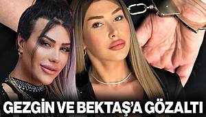 Mükremin Gezgin, ‘uyuşturucu’ Soruşturmasında Tutuklandı 