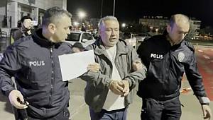 Trafik’te Önüne Geçtiler Diye 3 Kişiyi Vurdu! Magandanın Sözleri Pes Dedirtti 