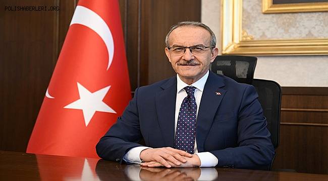 Vali Yavuz: “Asrın felaketinden asrın inşasına uzanan süreci kararlılıkla sürdürüyoruz” 
