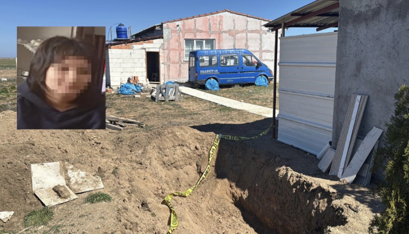 10 Gündür Kayıp Olarak Aranan 11 Yaşındaki Zehra Bahçede Ölü Bulundu! Korkunç Gerçek Ortaya Çıktı 