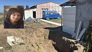 10 Gündür Kayıp Olarak Aranan 11 Yaşındaki Zehra Bahçede Ölü Bulundu! Korkunç Gerçek Ortaya Çıktı 