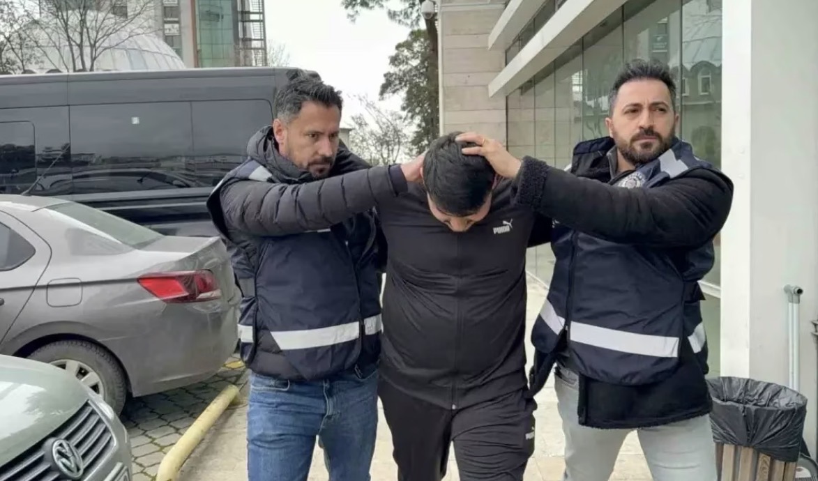 10 Yıl Ceza Yiyen Cinayet Sanığından Pes Dedirten Sözler; “Seneye Görüşürüz” 