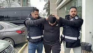 10 Yıl Ceza Yiyen Cinayet Sanığından Pes Dedirten Sözler; “Seneye Görüşürüz” 