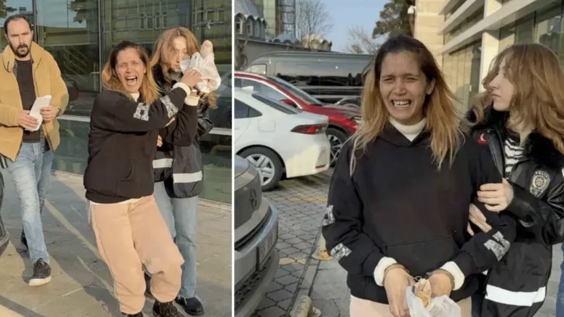 60 yıl kesinleşmiş cezası var, cezaevine girmemek için 8 çocuk doğurmuş! 