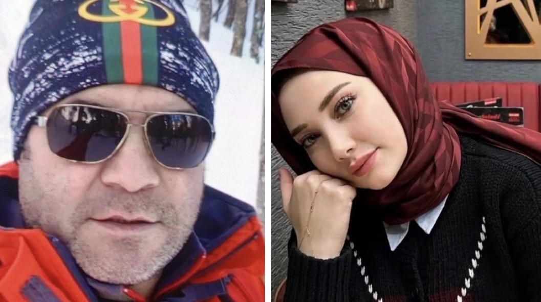 Bursa’da Eski Sevgili Vahşeti! İş Yeri Basıp Cinayet İşledi, Aynı Tabancayla Kendine Sıktı 