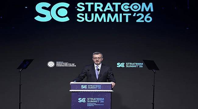 Cumhurbaşkanlığı İletişim Başkanı Duran: “Hakikatin korunması bir tercih değil, sorumluluktur” 